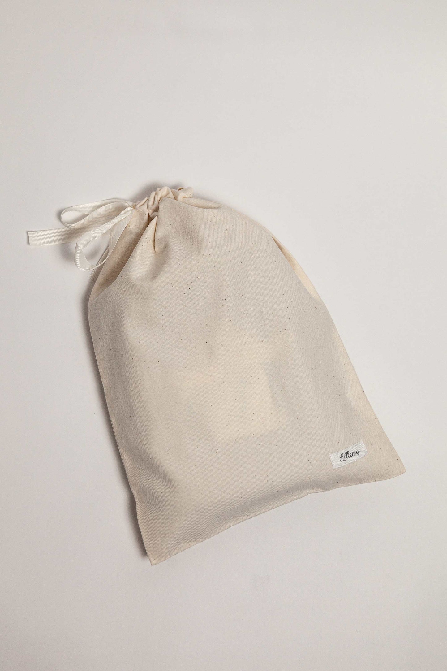 Beige Merino Wool  Classic Blanket