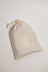 Cream Merino Wool  Classic Blanket